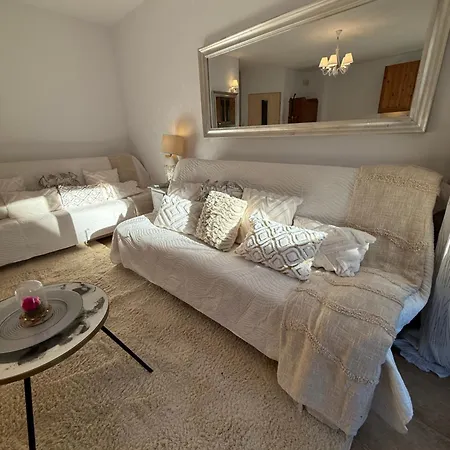 Apartment De Lux Z Ogrodkiem Parking Centrum Duza Krokiew Krupowki Zakopane