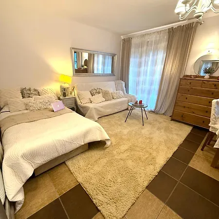 De Lux Z Ogrodkiem Parking Centrum Duza Krokiew Krupowki * Zakopane