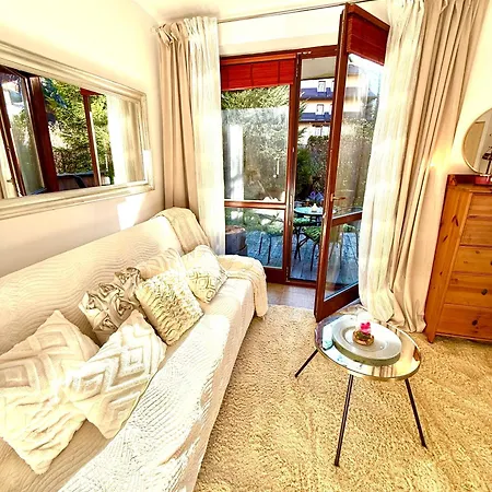 De Lux Z Ogrodkiem Parking Centrum Duza Krokiew Krupowki