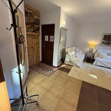 De Lux Z Ogrodkiem Parking Centrum Duza Krokiew Krupowki *