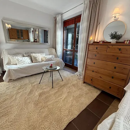 De Lux Z Ogrodkiem Parking Centrum Duza Krokiew Krupowki