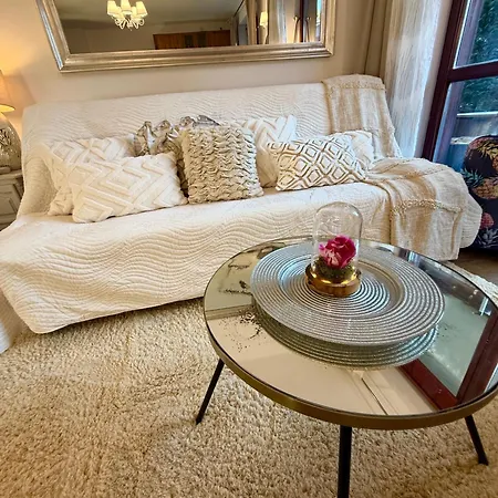 De Lux Z Ogrodkiem Parking Centrum Duza Krokiew Krupowki * Zakopane