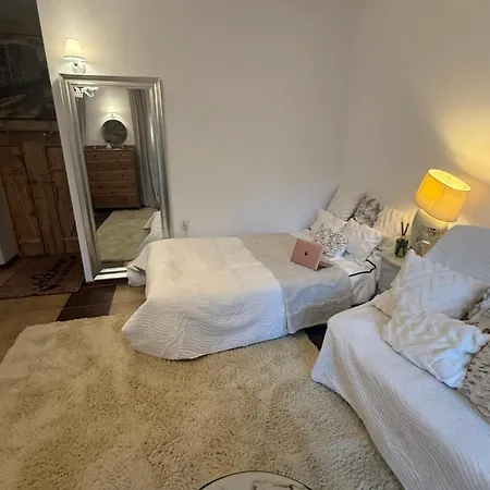 De Lux Z Ogrodkiem Parking Centrum Duza Krokiew Krupowki Zakopane