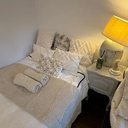 Apartment De Lux Z Ogrodkiem Parking Centrum Duza Krokiew Krupowki *