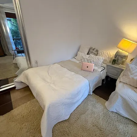 De Lux Z Ogrodkiem Parking Centrum Duza Krokiew Krupowki Daire Zakopane