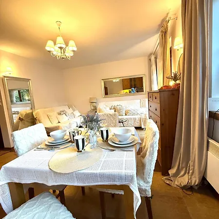 De Lux Z Ogrodkiem Parking Centrum Duza Krokiew Krupowki