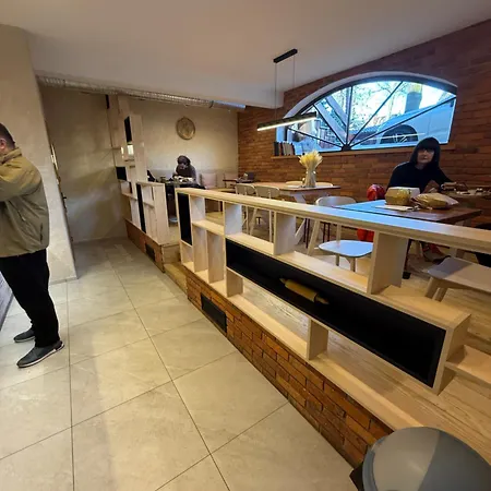 De Lux Z Ogrodkiem Parking Centrum Duza Krokiew Krupowki * Zakopane