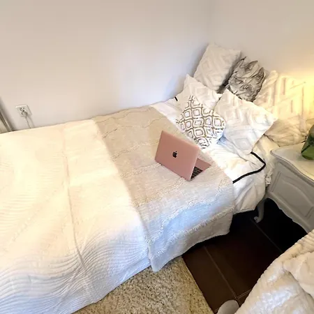 Apartment De Lux Z Ogrodkiem Parking Centrum Duza Krokiew Krupowki *