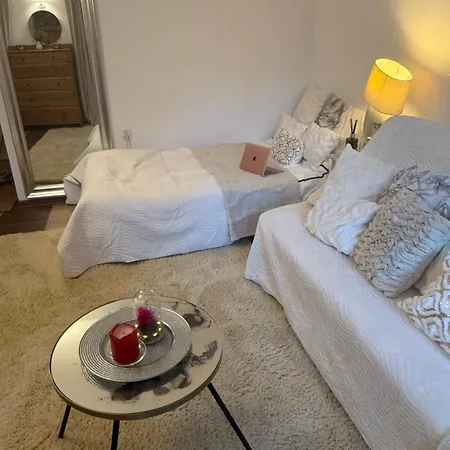 Apartment De Lux Z Ogrodkiem Parking Centrum Duza Krokiew Krupowki