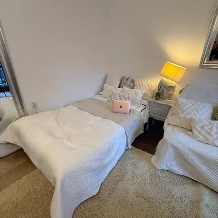 De Lux Z Ogrodkiem Parking Centrum Duza Krokiew Krupowki * Zakopane