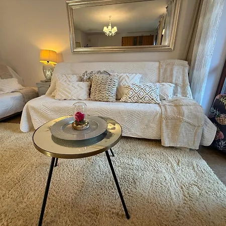 De Lux Z Ogrodkiem Parking Centrum Duza Krokiew Krupowki Zakopane