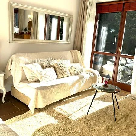 De Lux Z Ogrodkiem Parking Centrum Duza Krokiew Krupowki