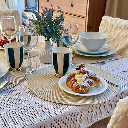 Daire De Lux Z Ogrodkiem Parking Centrum Duza Krokiew Krupowki