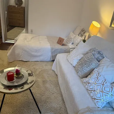 Apartment De Lux Z Ogrodkiem Parking Centrum Duza Krokiew Krupowki *