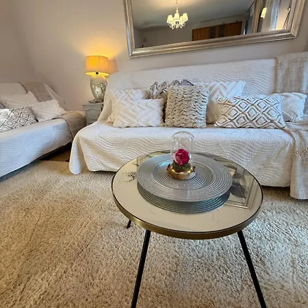 De Lux Z Ogrodkiem Parking Centrum Duza Krokiew Krupowki *