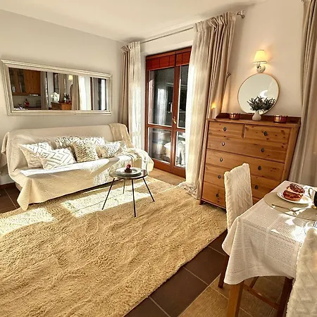 De Lux Z Ogrodkiem Parking Centrum Duza Krokiew Krupowki Zakopane